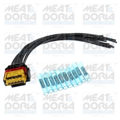 Repair kit, air compressor